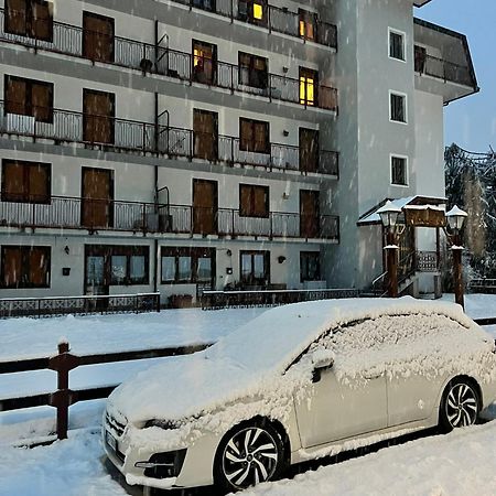 Appartamento Aprica 2.0 エクステリア 写真