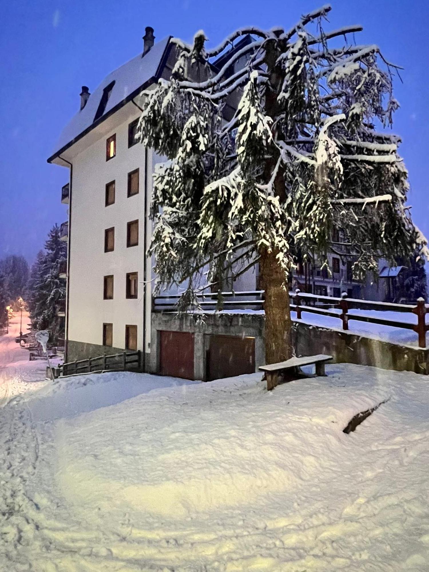 Appartamento Aprica 2.0 エクステリア 写真