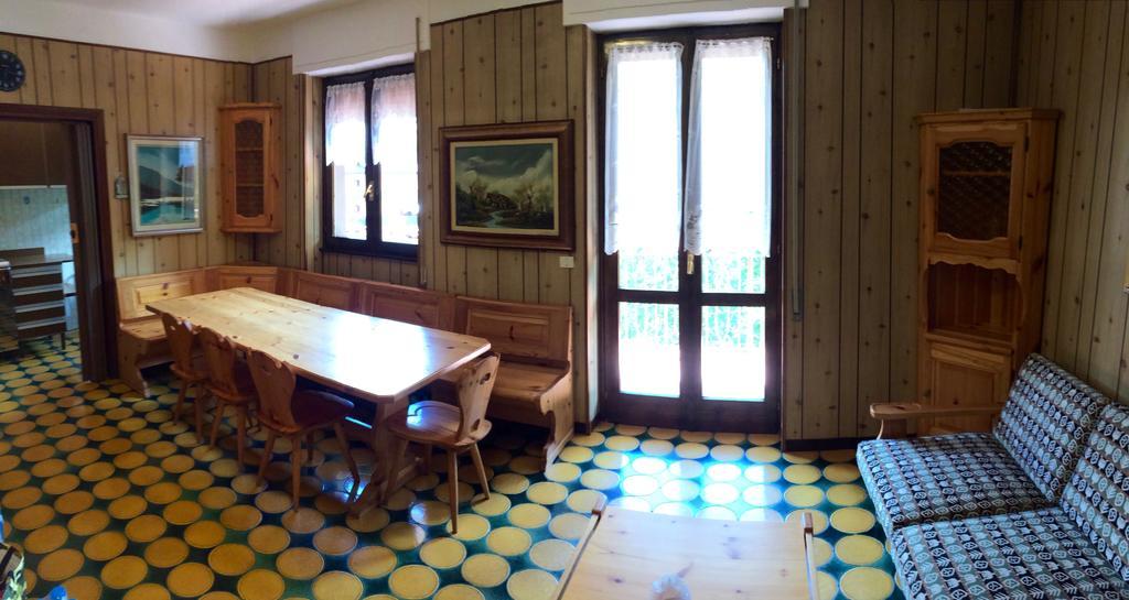 Appartamento Aprica 2.0 エクステリア 写真