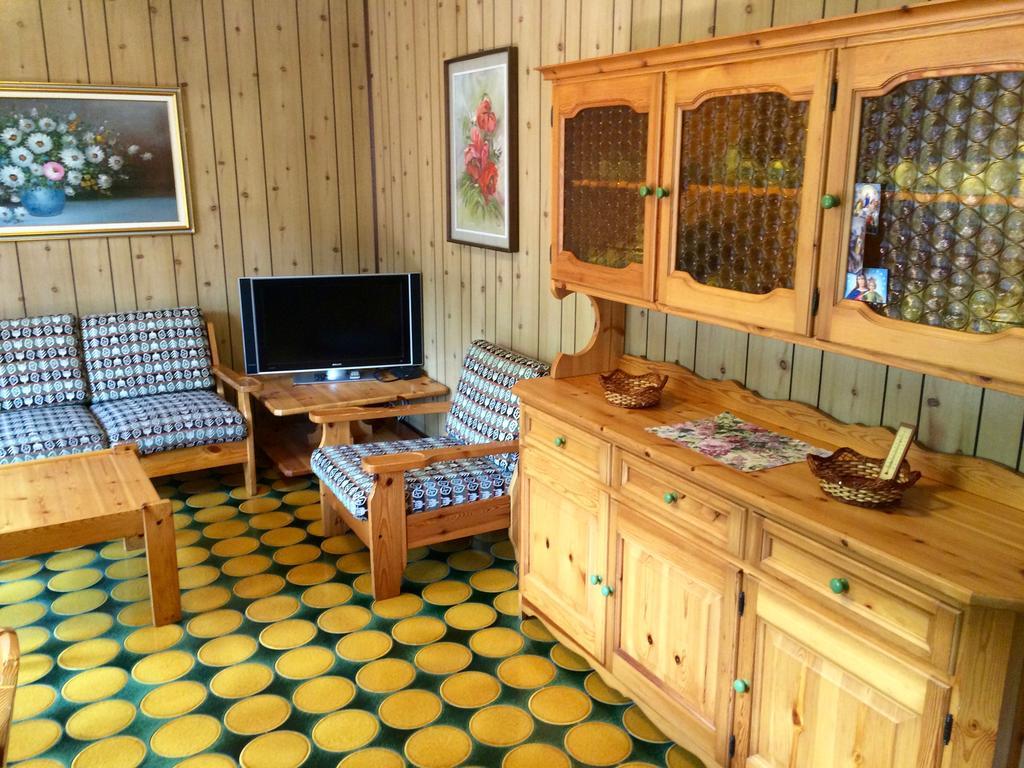 Appartamento Aprica 2.0 エクステリア 写真
