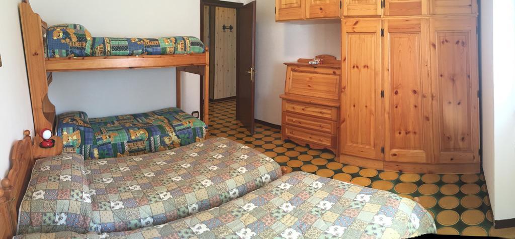 Appartamento Aprica 2.0 エクステリア 写真