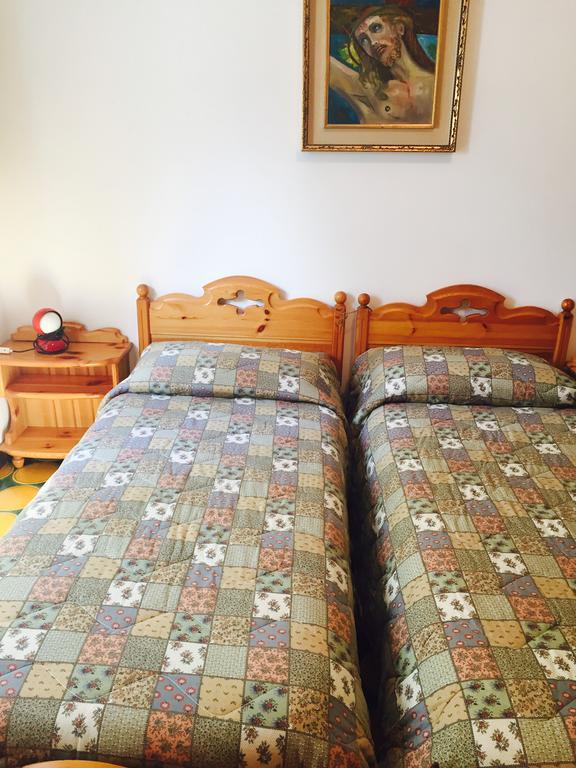 Appartamento Aprica 2.0 エクステリア 写真
