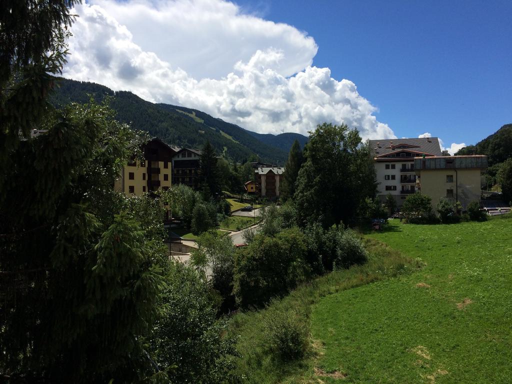 Appartamento Aprica 2.0 エクステリア 写真