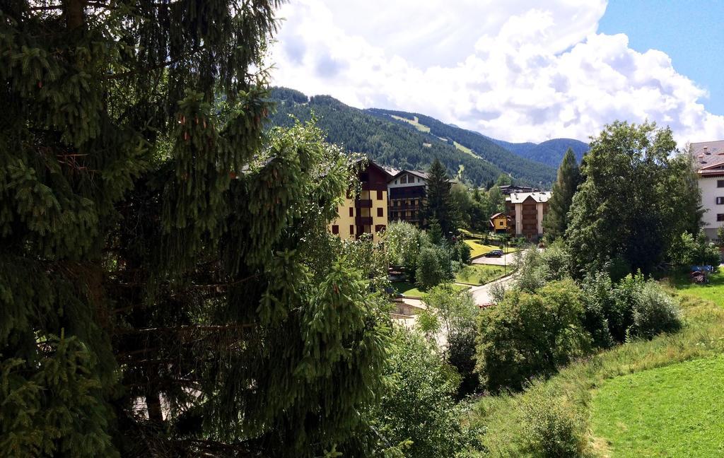 Appartamento Aprica 2.0 エクステリア 写真