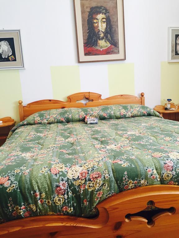 Appartamento Aprica 2.0 エクステリア 写真