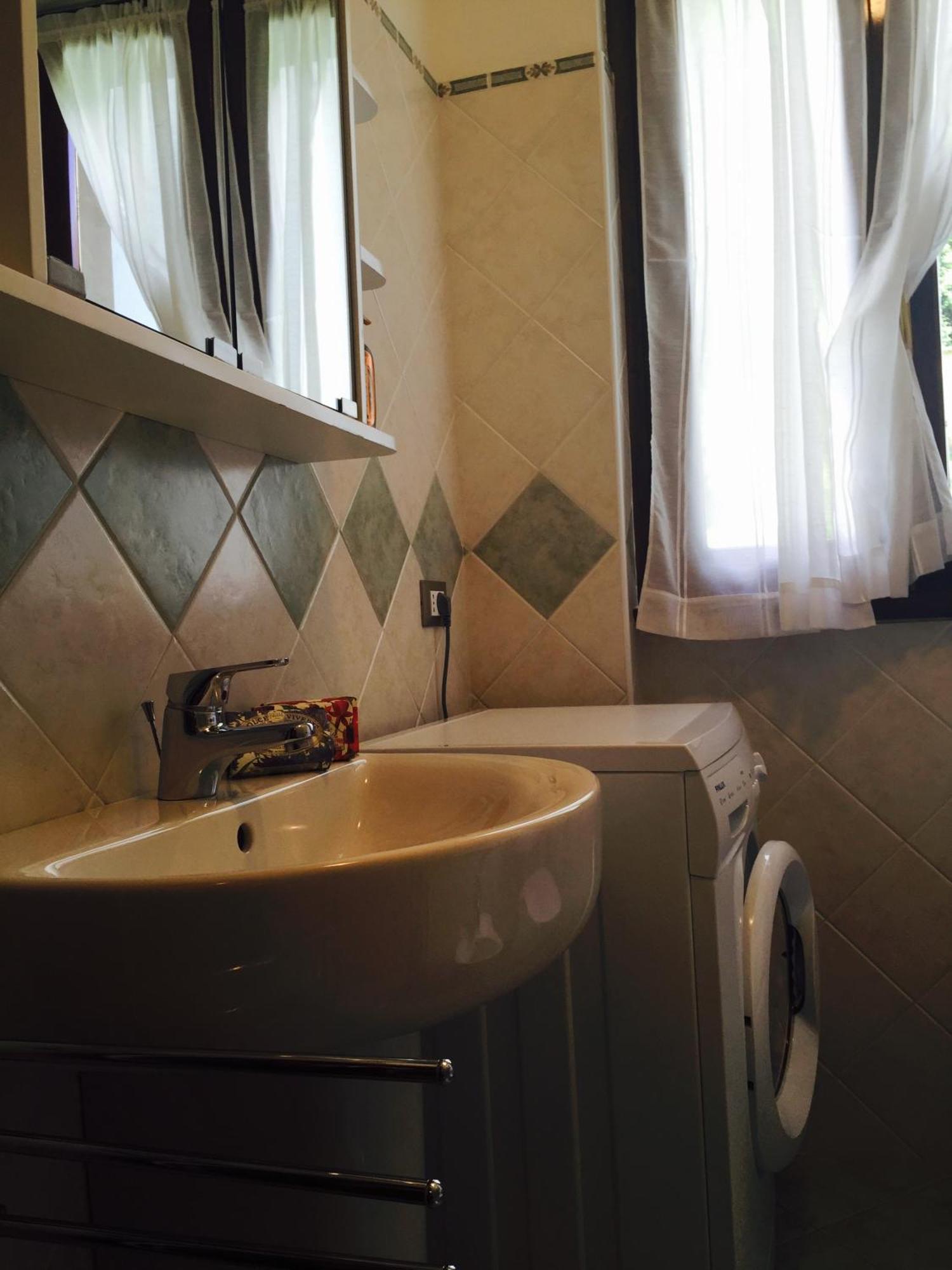 Appartamento Aprica 2.0 エクステリア 写真