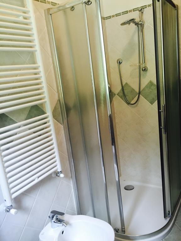 Appartamento Aprica 2.0 エクステリア 写真