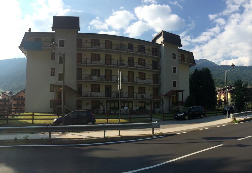 Appartamento Aprica 2.0 エクステリア 写真
